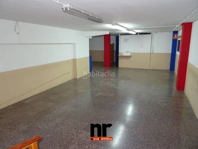 Foto f957e72c-4042-4e44-91c8-4d452f3dcccf. Local comercial local en venta en centro en Centre Ripollet