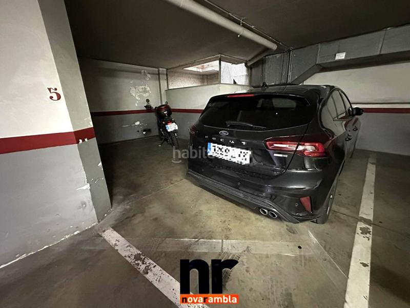 Foto ff4ecbf9-4879-474f-a5f6-48cc39a7ee97. Rent car parking in Centre Ripollet