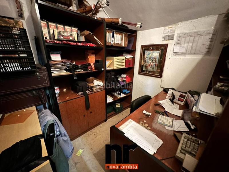 Foto 28eba369-2f6b-49a7-9524-faa515653351. Maison avec chauffage parking dans Canaletes - Turonet Cerdanyola del Vallès