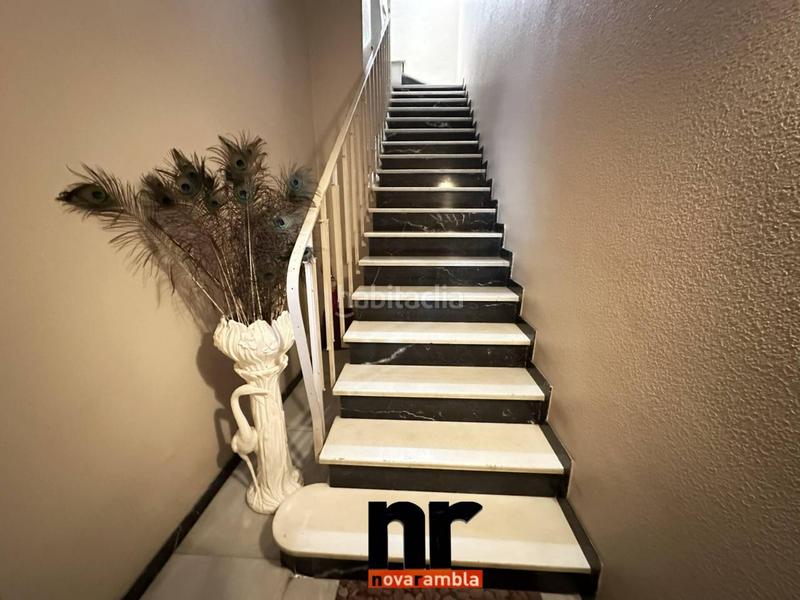 Foto 325a2b27-d540-4c03-960e-db56b4c1f765. Maison avec chauffage parking dans Canaletes - Turonet Cerdanyola del Vallès