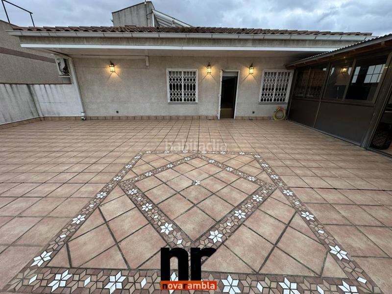 Foto 7403ac42-22d1-4ecf-9f3f-69a393f07429. Maison avec chauffage parking dans Canaletes - Turonet Cerdanyola del Vallès