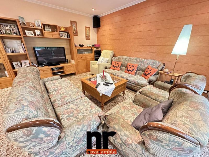 Foto 7b7cf466-5c01-4be3-8978-c5c392d8ae65. Maison avec chauffage parking dans Canaletes - Turonet Cerdanyola del Vallès