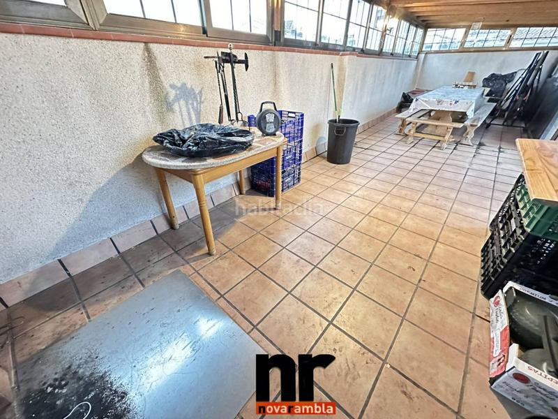 Foto 9d7ab945-ccd1-4bbe-82e3-5ab67ae2ce93. Maison avec chauffage parking dans Canaletes - Turonet Cerdanyola del Vallès