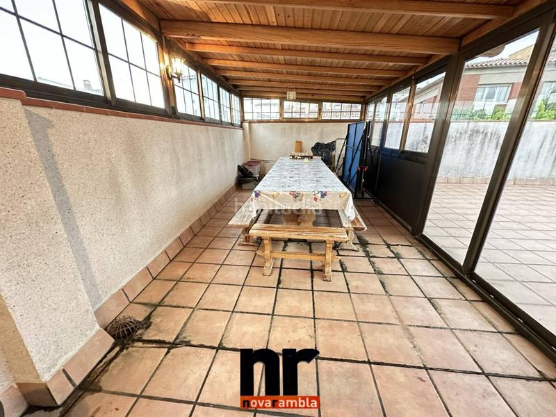 Foto bb5f0da1-85b5-468d-829c-eab554843a25. Maison avec chauffage parking dans Canaletes - Turonet Cerdanyola del Vallès