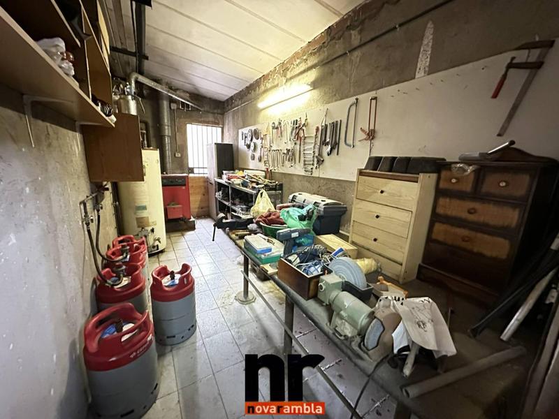 Foto d6d13d6e-75df-4905-861d-5ca48ab79124. Maison avec chauffage parking dans Canaletes - Turonet Cerdanyola del Vallès