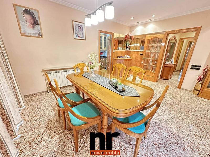 Foto eee9d0a0-2548-41f3-8359-8706807a527e. Maison avec chauffage parking dans Canaletes - Turonet Cerdanyola del Vallès