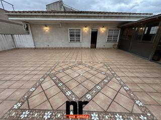 Casa a Canaletes - Turonet. Casa en venta en turonet