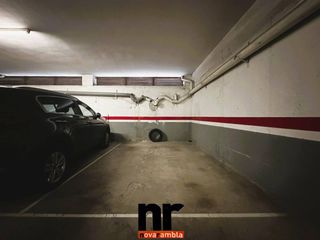 Location Parking voiture  Calle afores. Plaza de parking en alquiler