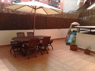 Pis a Zona Industrial. Piso en venta en zona balmes