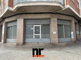 Local Comercial en Sant Jordi