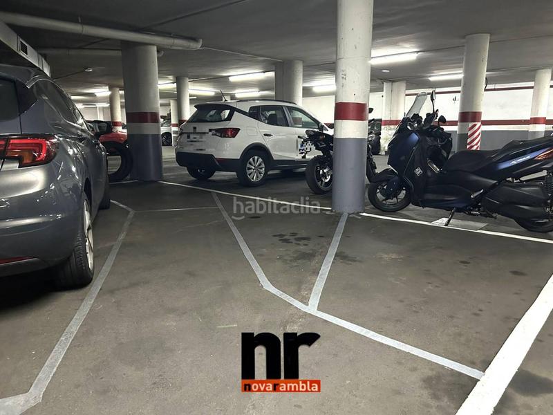 Foto ac6d8245-d305-4736-8348-39fa797f1e10. Miete autoparkplatz in Sant Andreu-Gassó Vargas Ripollet