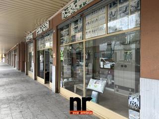 Lloguer Local Comercial  Catalunya. Local comercial en alquiler en montcada i reixac masrampinyo