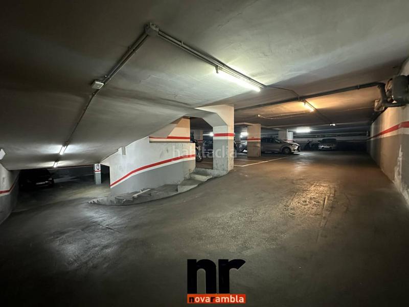 Foto 2ec9a0b4-f8b5-4079-8c69-9b132e68713c. Affitto posto auto in Centre Ripollet