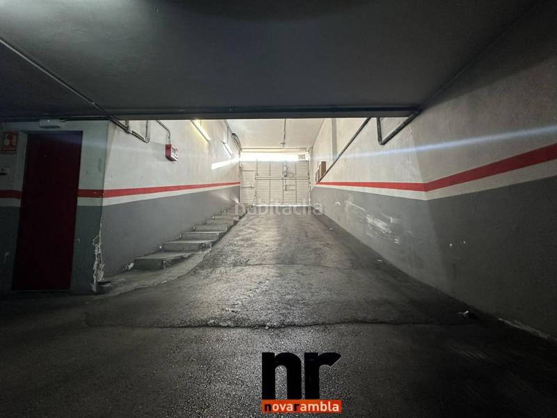 Foto 06218fd9-d881-43b1-abc3-8d5cc53a5559. Alquiler parking coche alquiler de plazas de parking centro en Ripollet