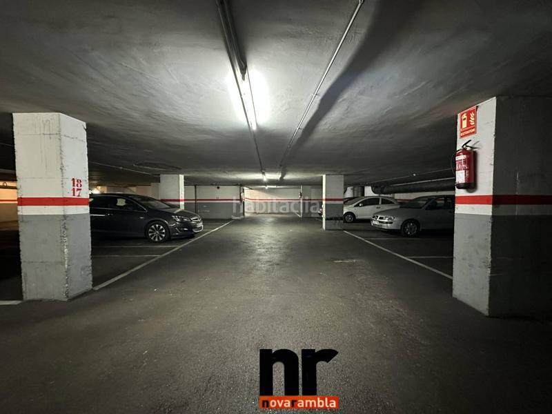 Foto 895bf17a-bdb7-404e-b364-5d5c48b90beb. Alquiler parking coche alquiler de plazas de parking centro en Ripollet