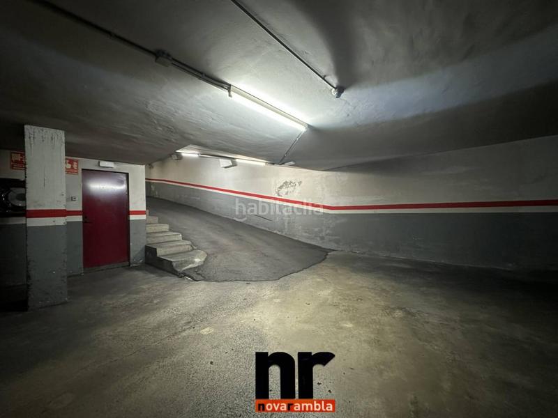 Foto 91673e0d-fc0d-426e-ba25-a54e15fecde7. Alquiler parking coche alquiler de plazas de parking centro en Ripollet
