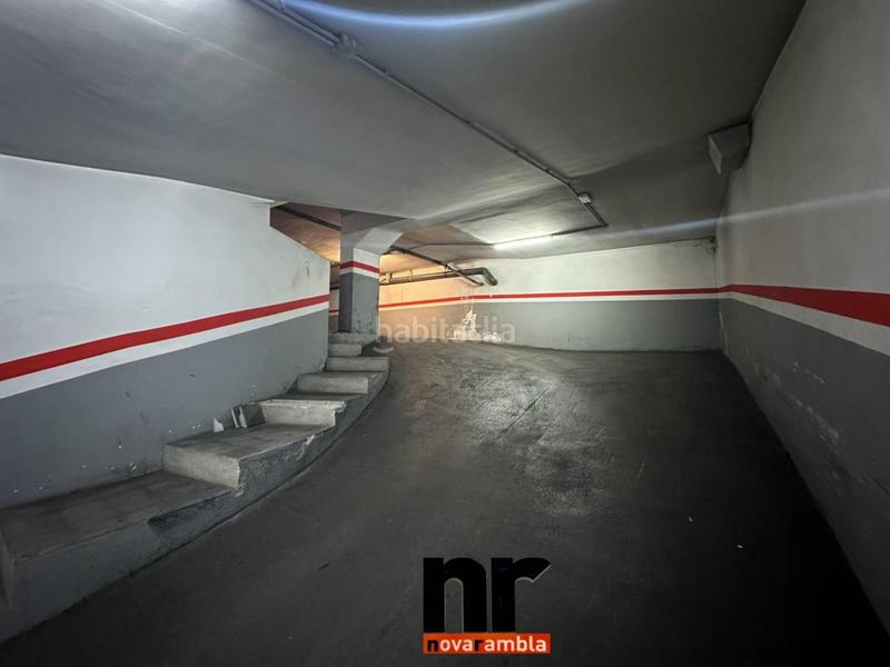 Foto bd84dd04-0678-426c-9dc2-a048552bf23a. Alquiler parking coche alquiler de plazas de parking centro en Ripollet