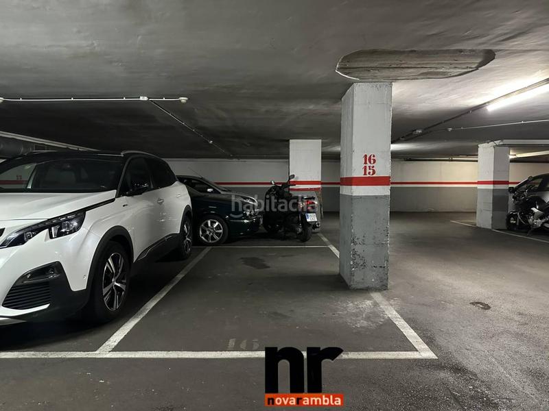 Foto c97b5acd-6c87-4812-9f25-e539cd021e79. Rent car parking in Centre Ripollet