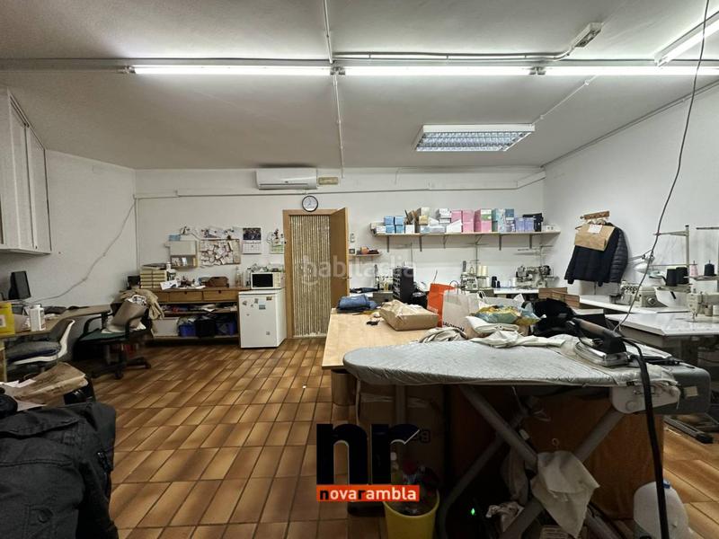 Foto 3afd7d90-e14d-42d7-887f-1b89b8db953b. Lloguer local comercial a Casc Antic Ripollet