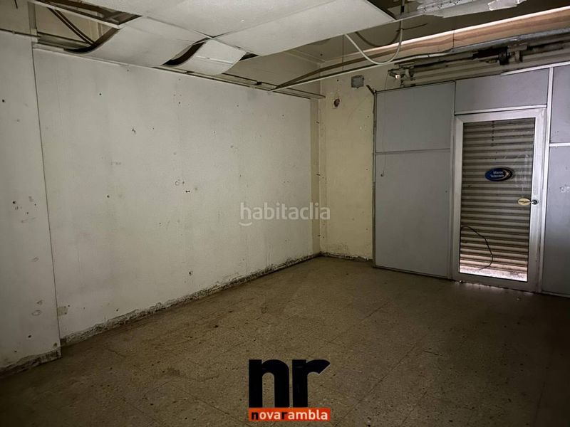 Foto 0fd7d707-9052-4047-b2e6-e891e44ea86c. Local comercial local en venta en c maragall en Ajuntament-Maragall Ripollet