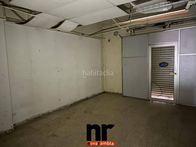 Foto 11da491c-3c52-41ea-b98f-45055e0fcbf4. Local comercial local en venta en c maragall en Ajuntament-Maragall Ripollet