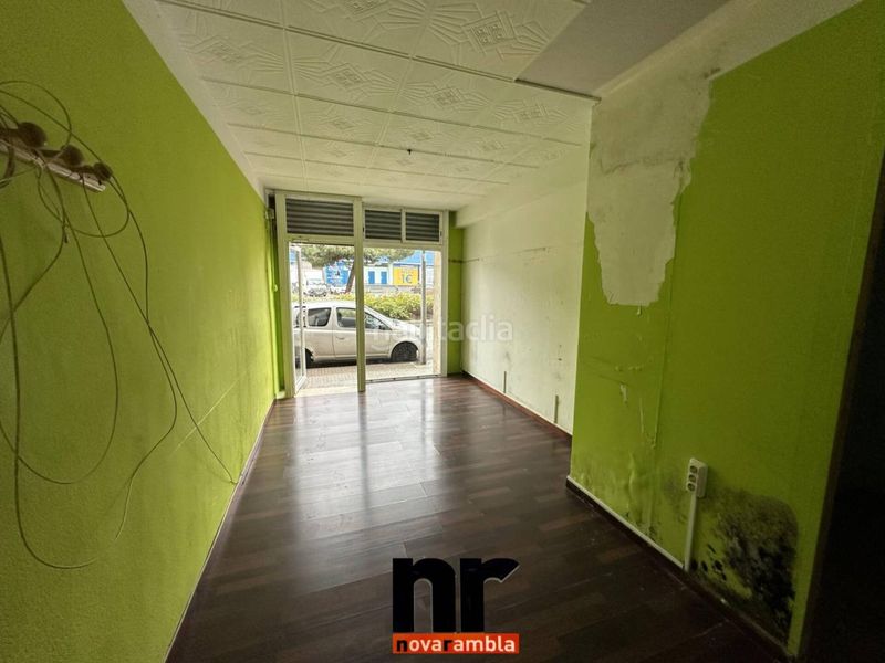 Foto 4c634c1a-bc85-47d8-9ec9-211e5da9b701. Local comercial local en venta en c maragall en Ajuntament-Maragall Ripollet