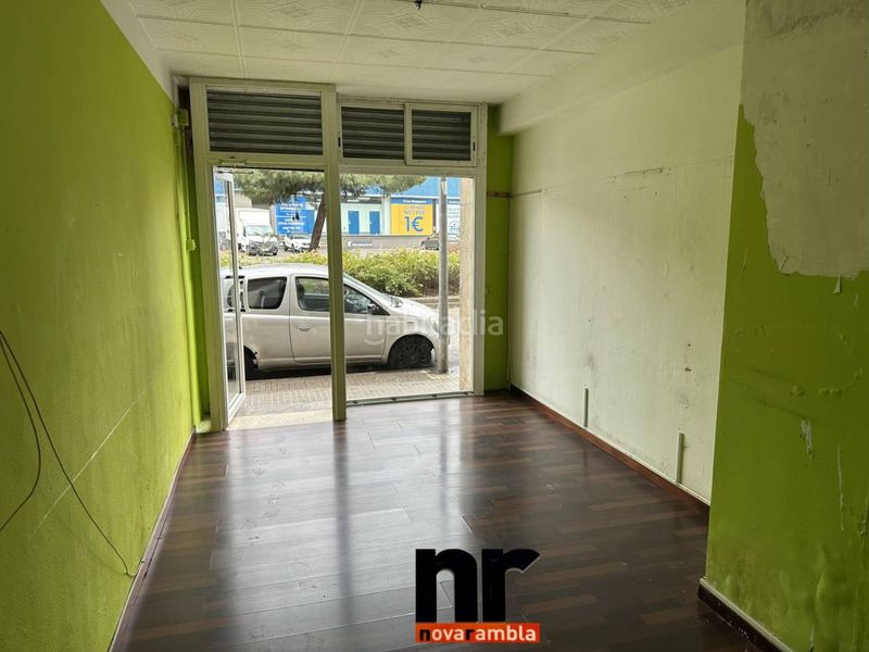 Foto 7be3e8e0-a746-4156-ba66-cc1e5c907a3b. Local comercial local en venta en c maragall en Ajuntament-Maragall Ripollet