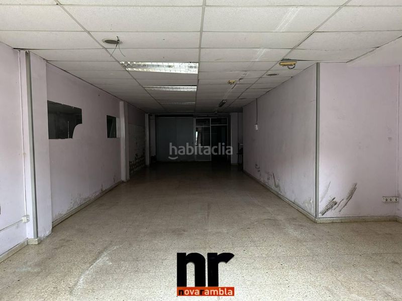 Foto 8321e019-9905-467a-9416-e60b4708811a. Local comercial local en venta en c maragall en Ajuntament-Maragall Ripollet