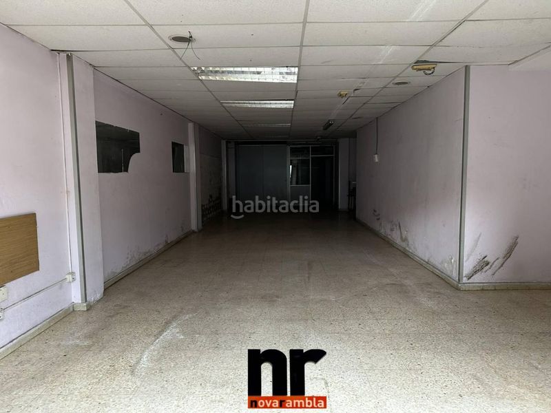 Foto ef06ef3c-4b97-40aa-9055-40e6c43735e6. Local comercial local en venta en c maragall en Ajuntament-Maragall Ripollet
