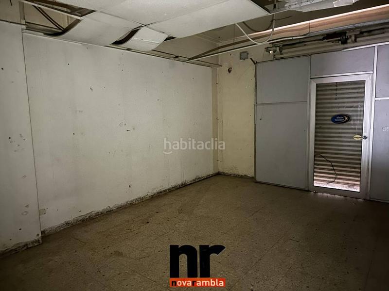 Foto 0fd7d707-9052-4047-b2e6-e891e44ea86c. Local commercial dans Ajuntament-Maragall Ripollet