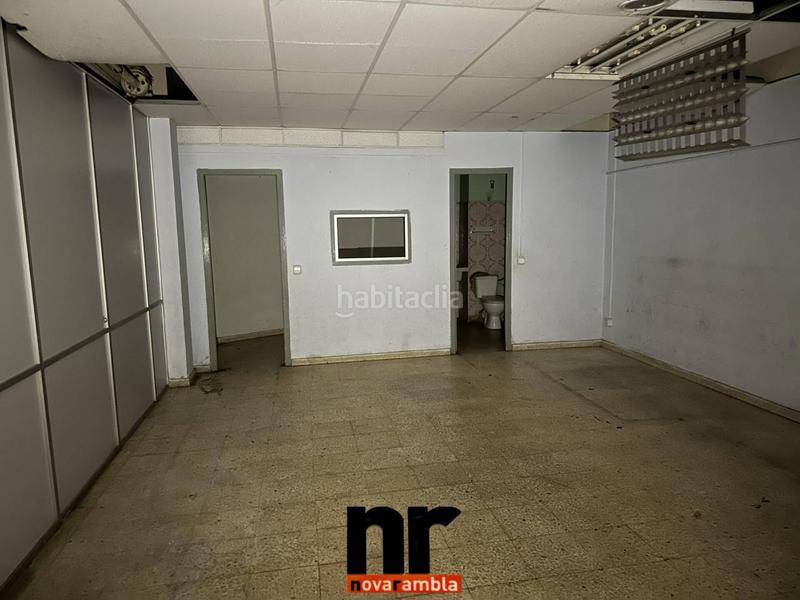 Foto 2d757d96-539e-4e9e-b32a-512657e8bb7e. Local commercial dans Ajuntament-Maragall Ripollet