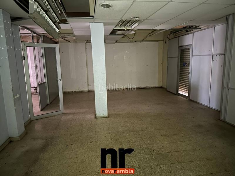 Foto 3dc26ef4-ca43-4e11-8f5d-3893a250ed84. Local commercial dans Ajuntament-Maragall Ripollet