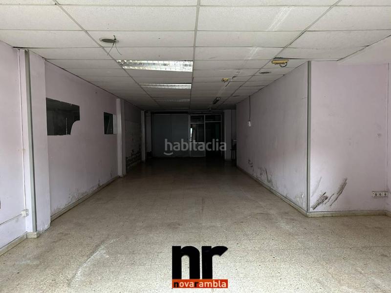 Foto 8321e019-9905-467a-9416-e60b4708811a. Local commercial dans Ajuntament-Maragall Ripollet