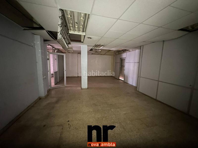 Foto e8814b46-45e8-4e9e-9669-e78b2a869860. Local commercial dans Ajuntament-Maragall Ripollet