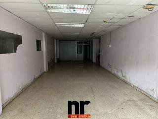 Lloguer Local Comercial  Maragall. Local en alquiler en zona ayuntamiento