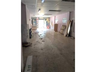 Lloguer Local Comercial  Maragall. Local en alquiler en zona ayuntamiento