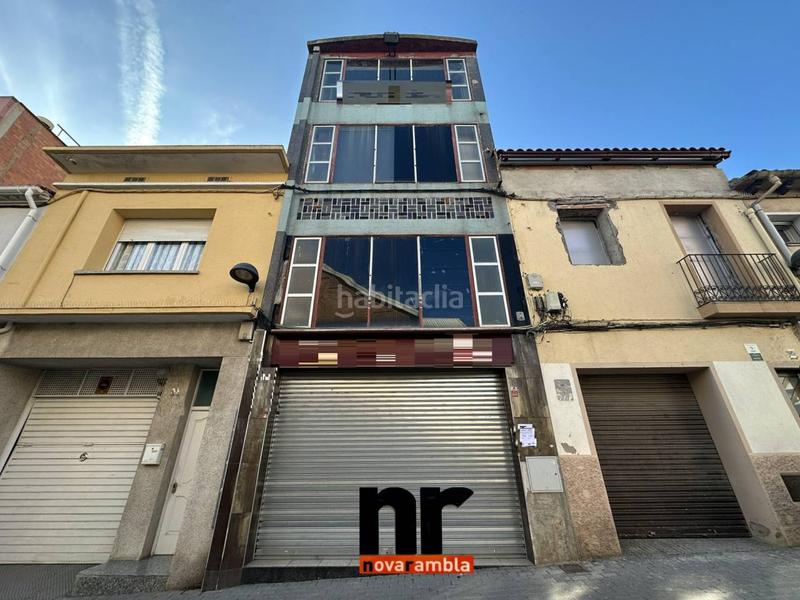 Foto 04ebe971-78fc-43c6-8615-3170c245a4e6. Affitto locale commerciale in Centre Ripollet