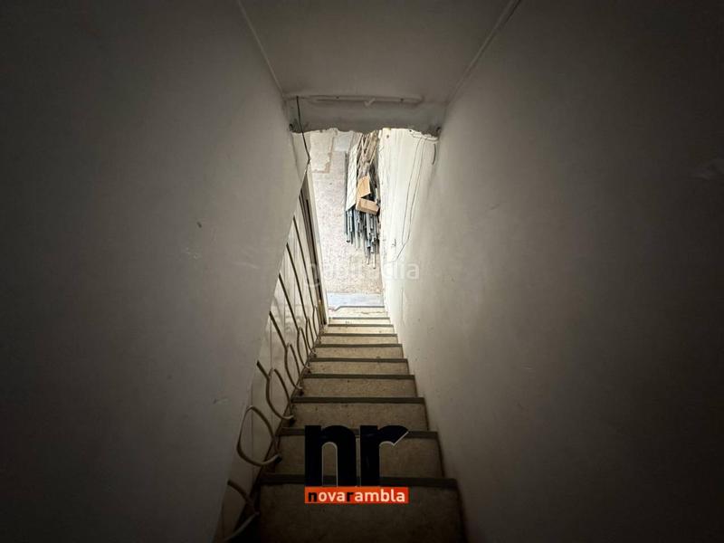 Foto 677cc9db-5f2e-4b5b-9f71-9de385ff70aa. Affitto locale commerciale in Centre Ripollet