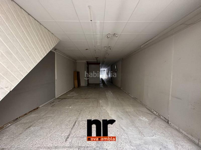 Foto ba7b3439-6cbf-474b-8ebf-f39a1e9da7ad. Affitto locale commerciale in Centre Ripollet