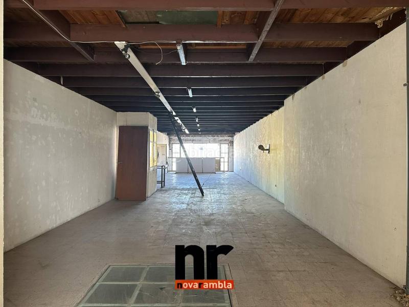 Foto 054d088b-d07b-4246-aad9-815f514e745f. Alquiler local comercial alquiler de local comercial en zona centro en Ripollet