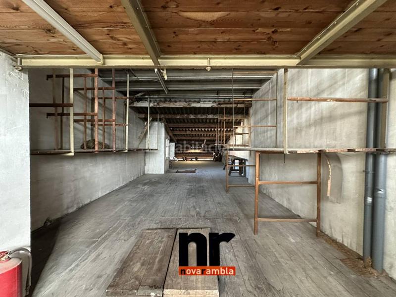 Foto 3c47d77f-3ed9-4a73-bca6-d26791aea0ec. Alquiler local comercial alquiler de local comercial en zona centro en Ripollet