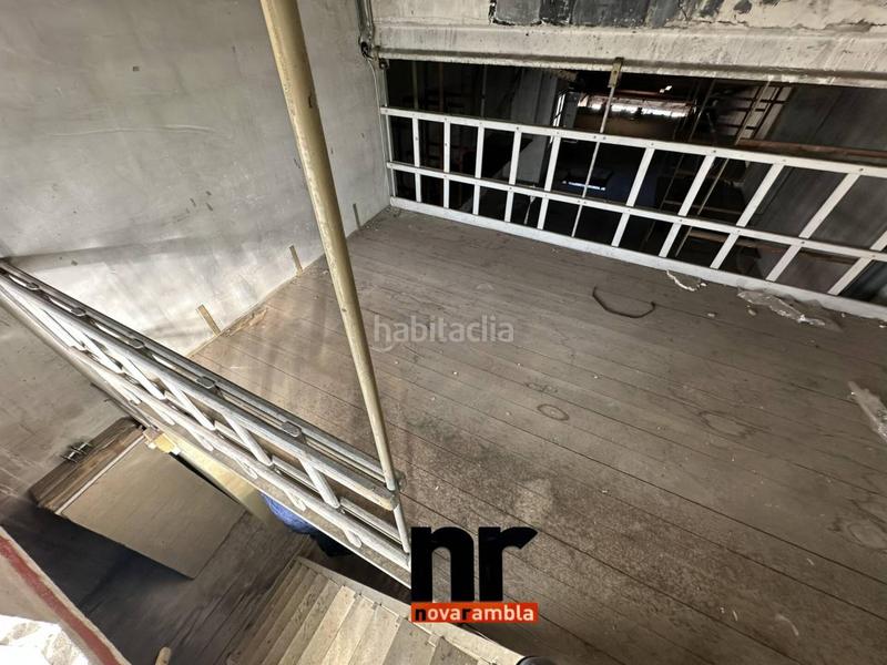 Foto 43ed3605-c85c-40e3-b91d-4e48dae25d5a. Alquiler local comercial alquiler de local comercial en zona centro en Ripollet
