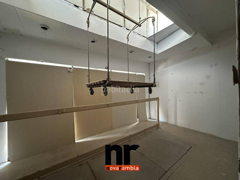 Foto 50a0f810-8e12-4163-a308-df581780c762. Alquiler local comercial alquiler de local comercial en zona centro en Ripollet