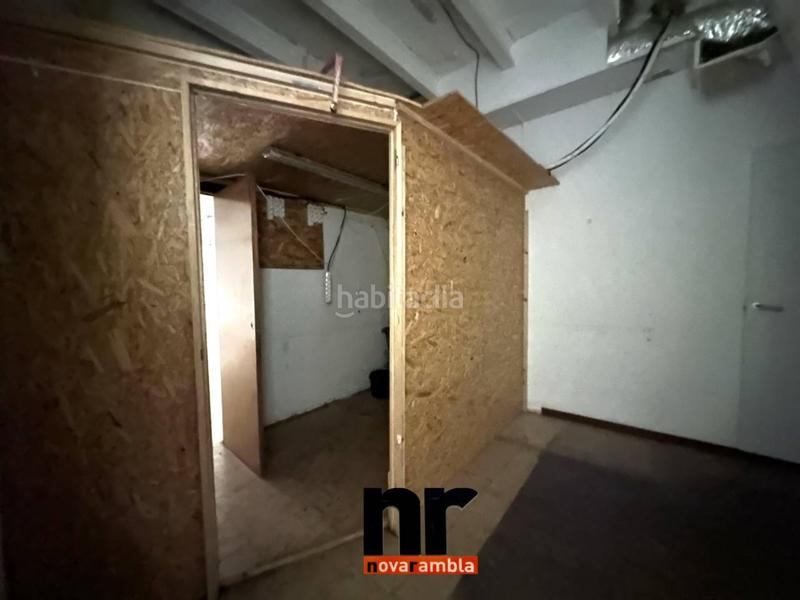 Foto 74903a9a-f8f0-48dd-bbb1-4e6da8b4018f. Alquiler local comercial alquiler de local comercial en zona centro en Ripollet