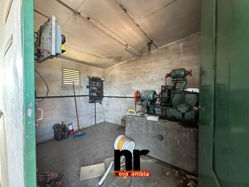 Foto 809496a9-94b7-4d4c-87f3-a2383fb2c88b. Alquiler local comercial alquiler de local comercial en zona centro en Ripollet