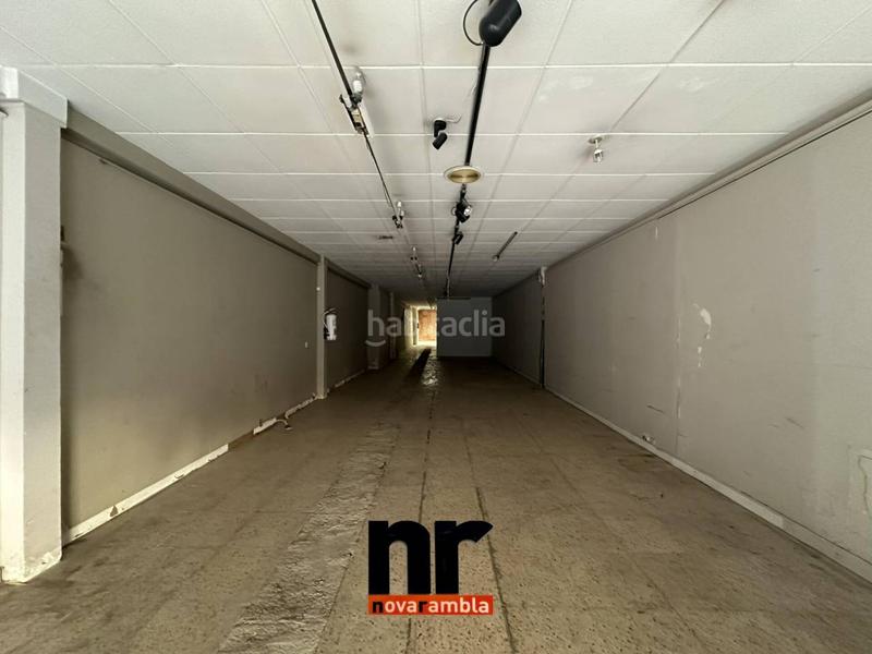 Foto 89bf2803-fbdf-45e4-b4e8-360e91288977. Alquiler local comercial alquiler de local comercial en zona centro en Ripollet