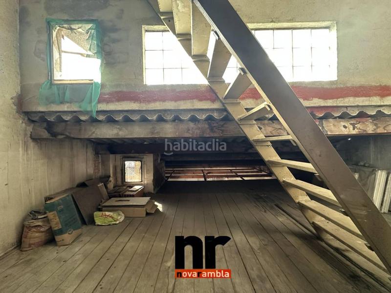 Foto 92ed1c46-a1dd-4093-b183-a5c7fd49418e. Alquiler local comercial alquiler de local comercial en zona centro en Ripollet