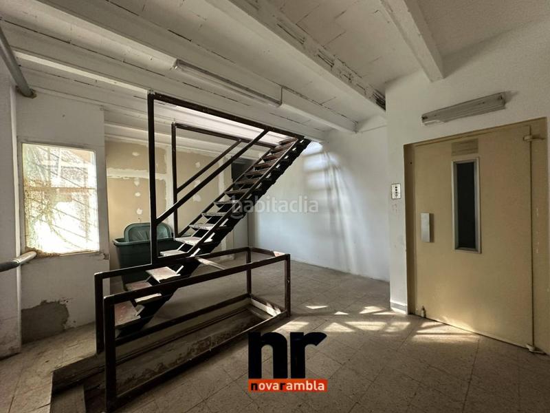 Foto e801b91a-6cee-4221-8a74-6041dcc541ba. Alquiler local comercial alquiler de local comercial en zona centro en Ripollet