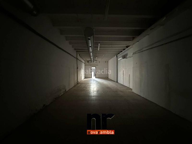 Foto f2914870-aad2-4ccd-b7b0-20488ee412e3. Alquiler local comercial alquiler de local comercial en zona centro en Ripollet