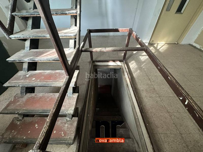 Foto fe7d71dc-d946-44b3-97c7-c657e547991e. Alquiler local comercial alquiler de local comercial en zona centro en Ripollet